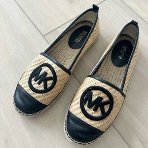 Michael Kors women’s 7 shoes